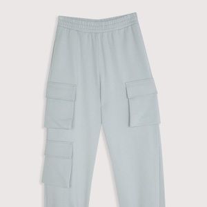 Cargo Joggers - NEW